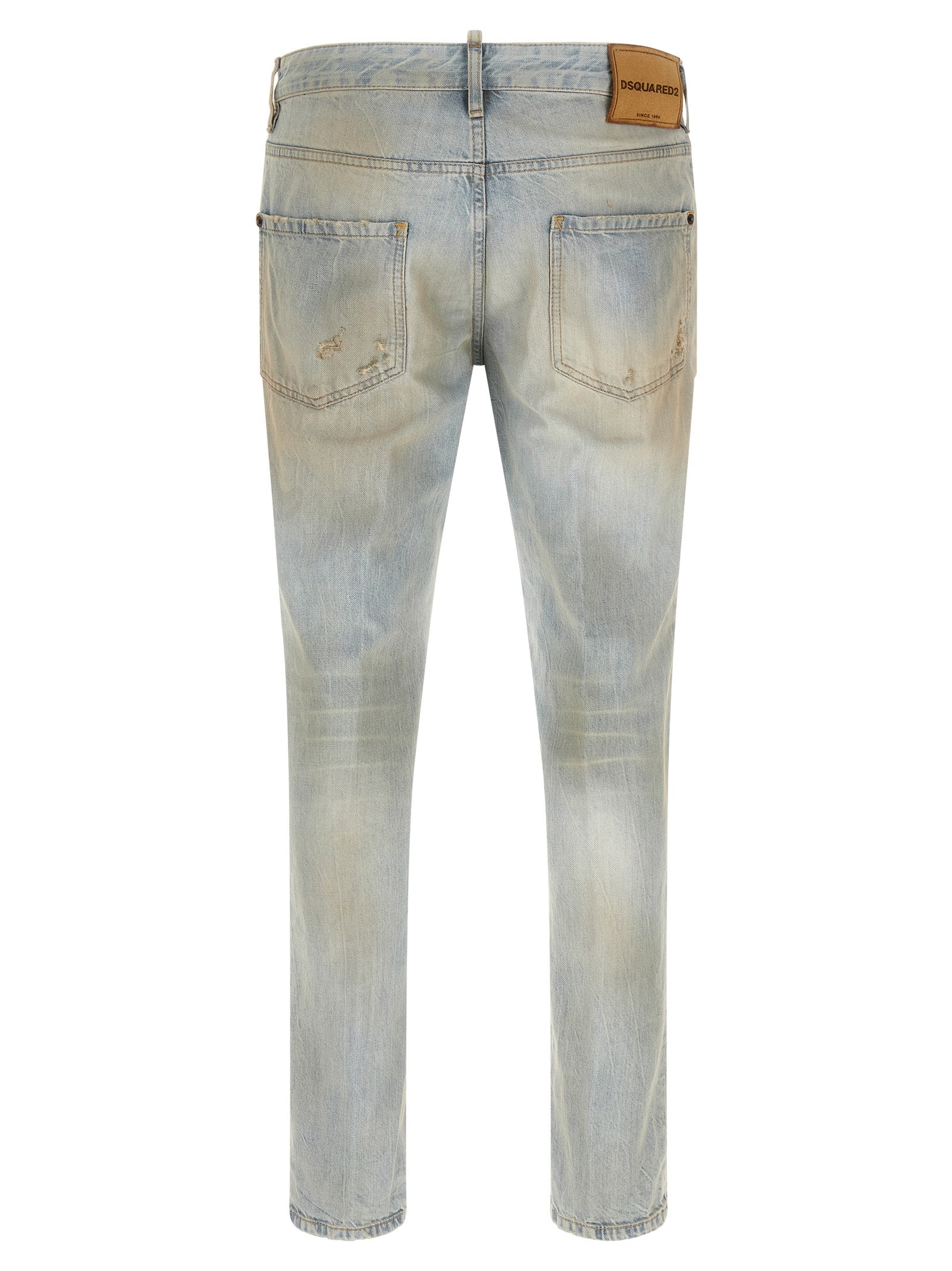 DSQUARED² džinsai