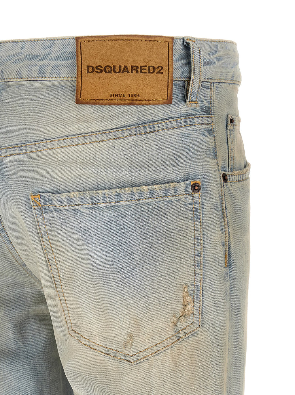 DSQUARED² džinsai