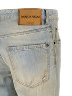 DSQUARED² džinsai
