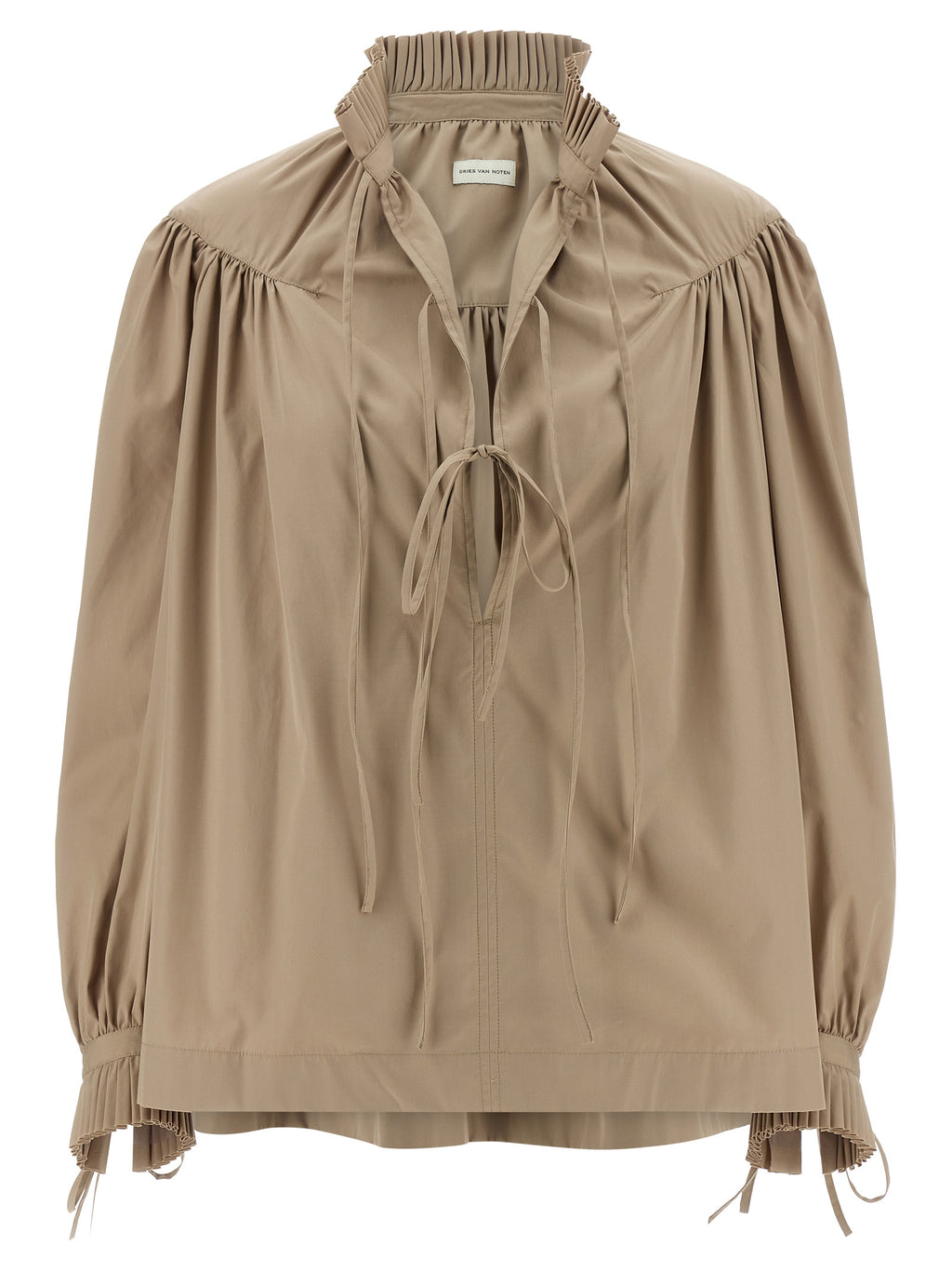 DRIES VAN NOTEN palaidinė