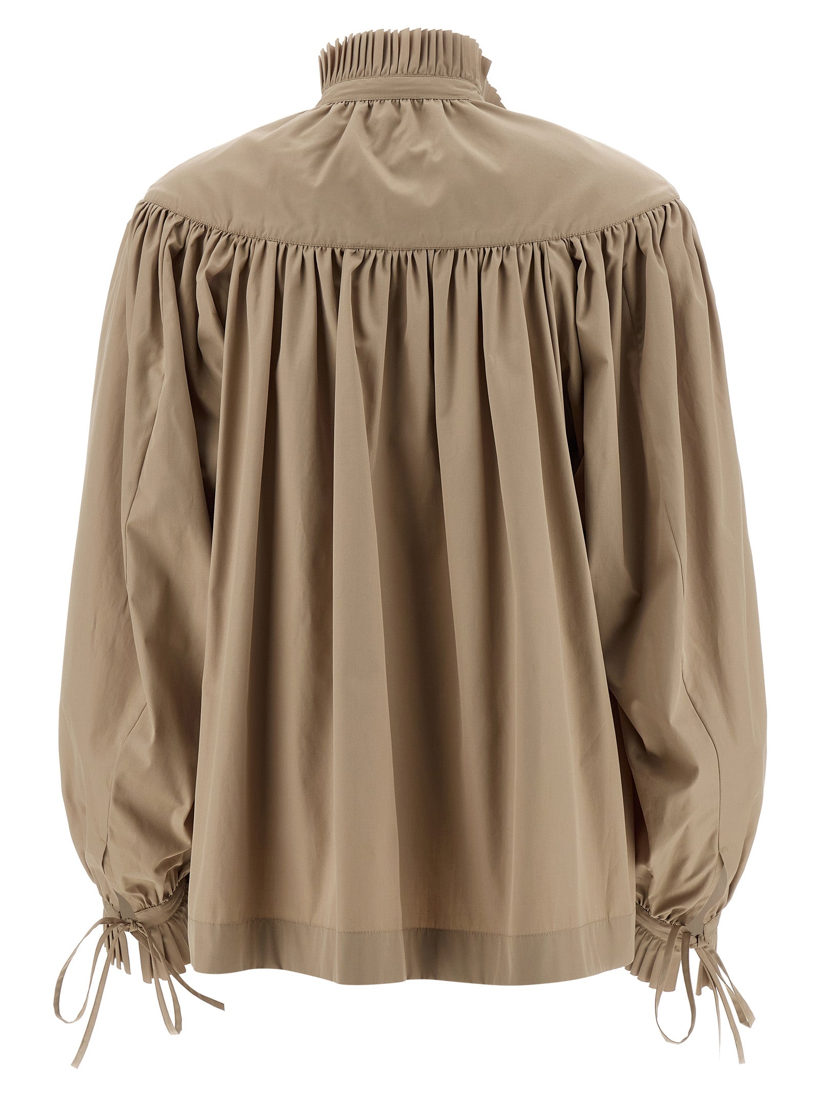 DRIES VAN NOTEN palaidinė