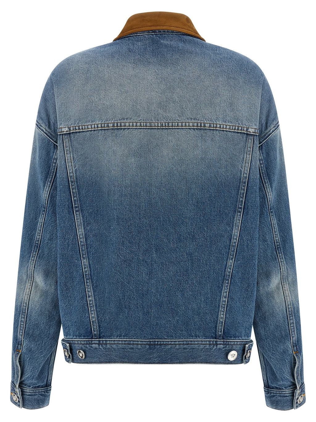 VERSACE striukė