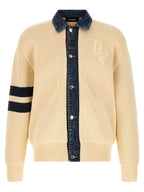 DSQUARED² megztinis
