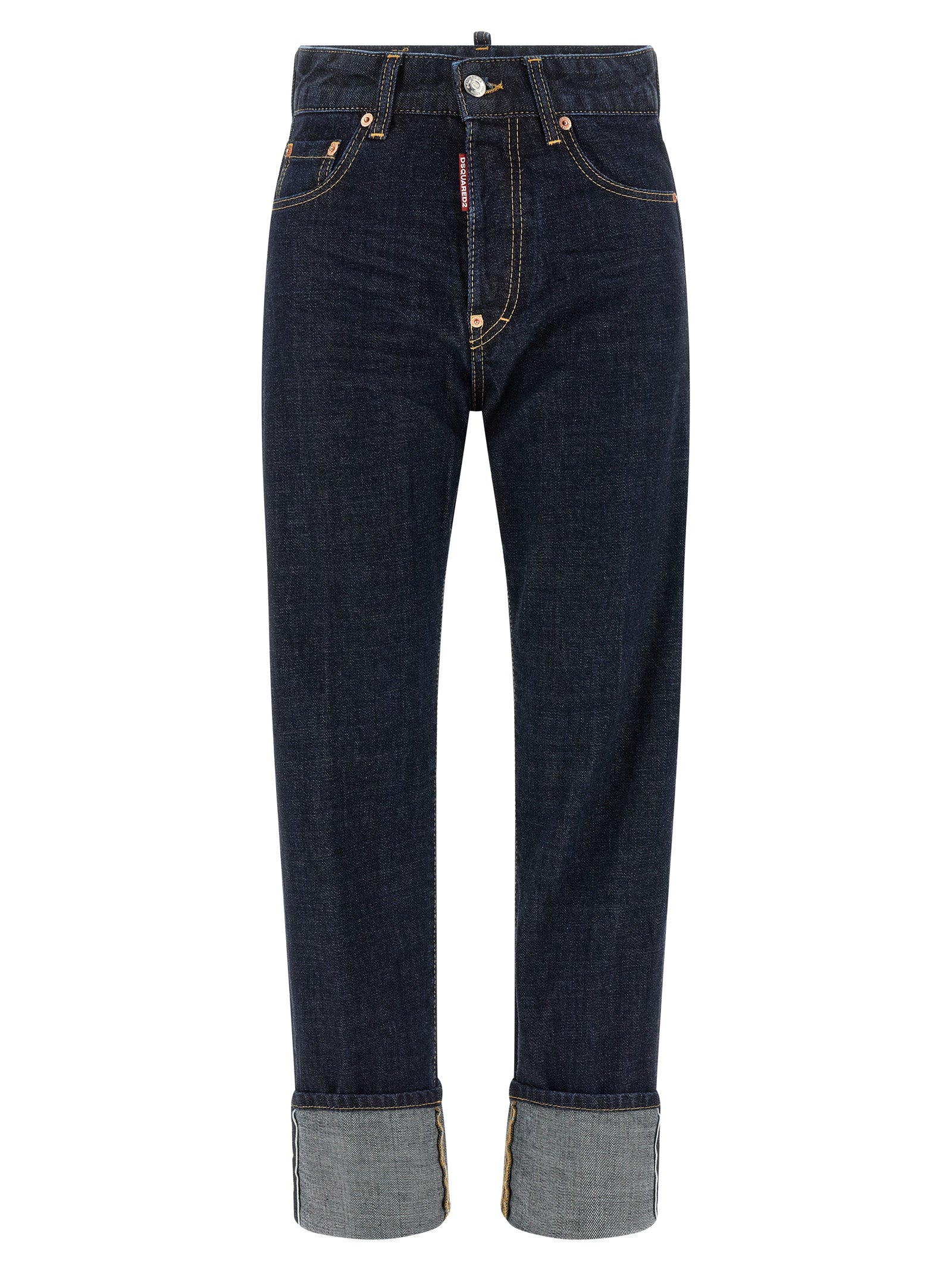 DSQUARED² džinsai