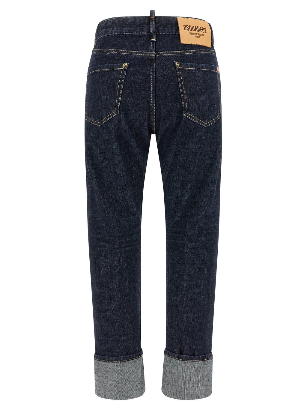 DSQUARED² džinsai