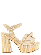 ALEXANDRE BIRMAN sandalai