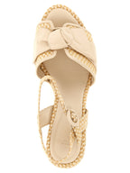ALEXANDRE BIRMAN sandalai