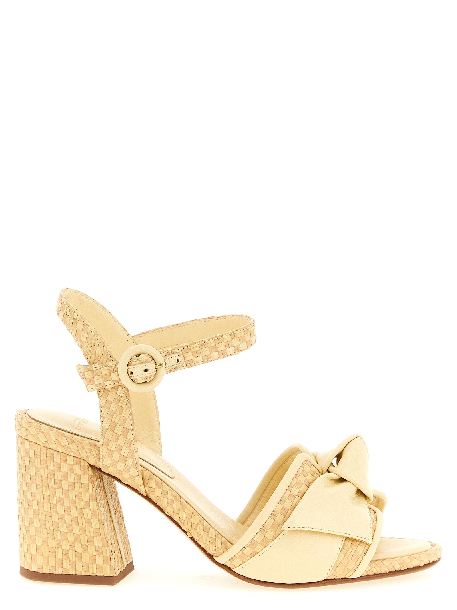 ALEXANDRE BIRMAN sandalai