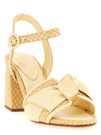 ALEXANDRE BIRMAN sandalai