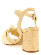 ALEXANDRE BIRMAN sandalai