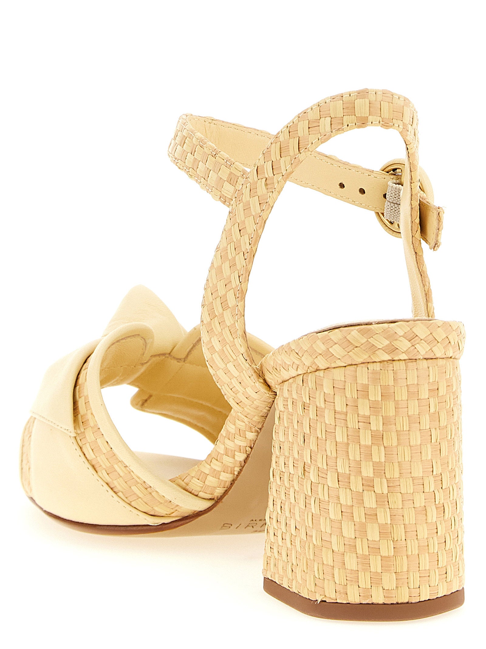 ALEXANDRE BIRMAN sandalai