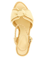 ALEXANDRE BIRMAN sandalai