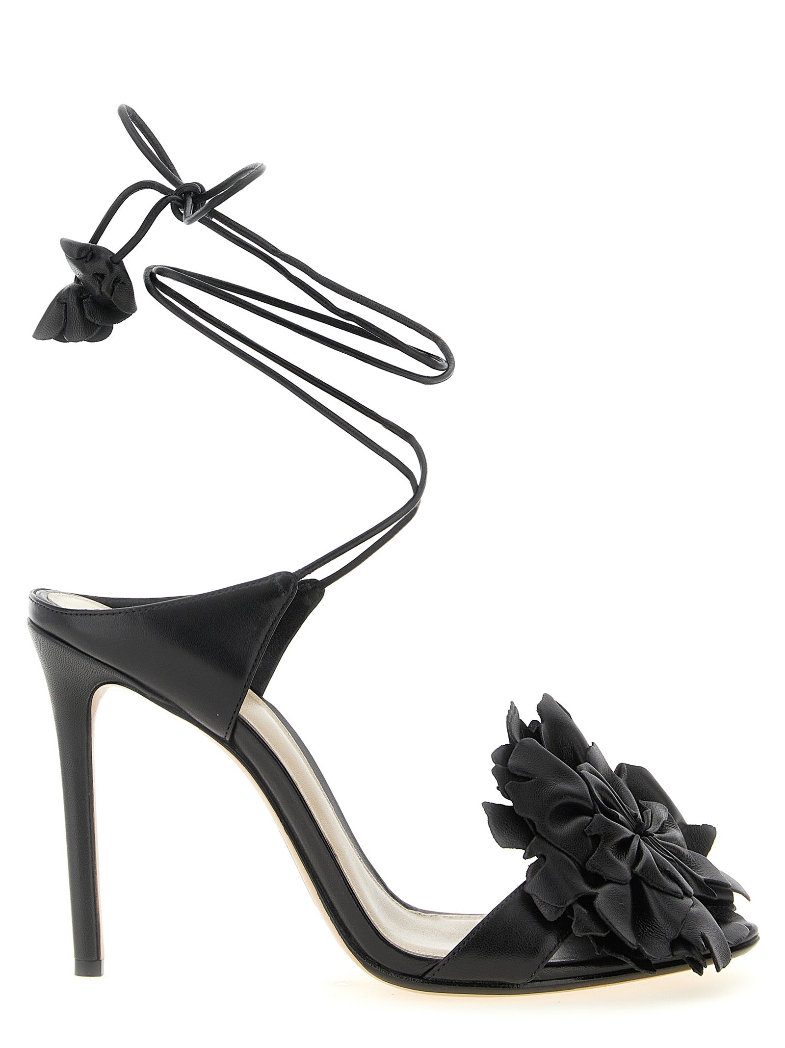 ALEXANDRE BIRMAN sandalai