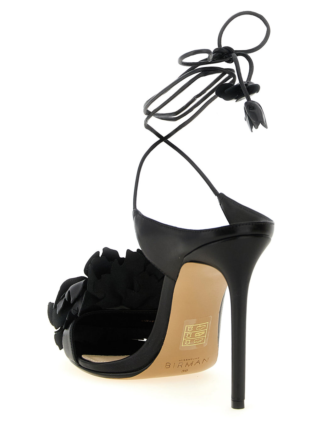 ALEXANDRE BIRMAN sandalai