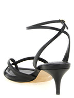 ALEXANDRE BIRMAN sandalai