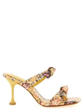 ALEXANDRE BIRMAN sandalai
