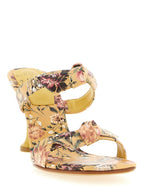 ALEXANDRE BIRMAN sandalai