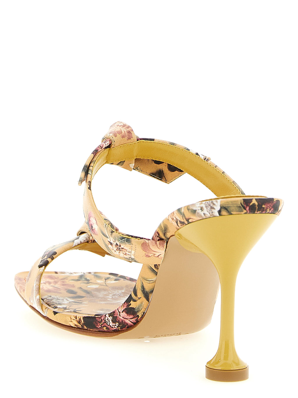 ALEXANDRE BIRMAN sandalai