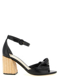 ALEXANDRE BIRMAN sandalai