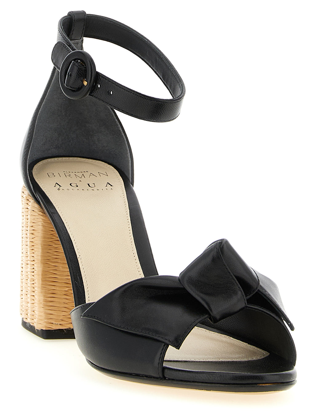 ALEXANDRE BIRMAN sandalai