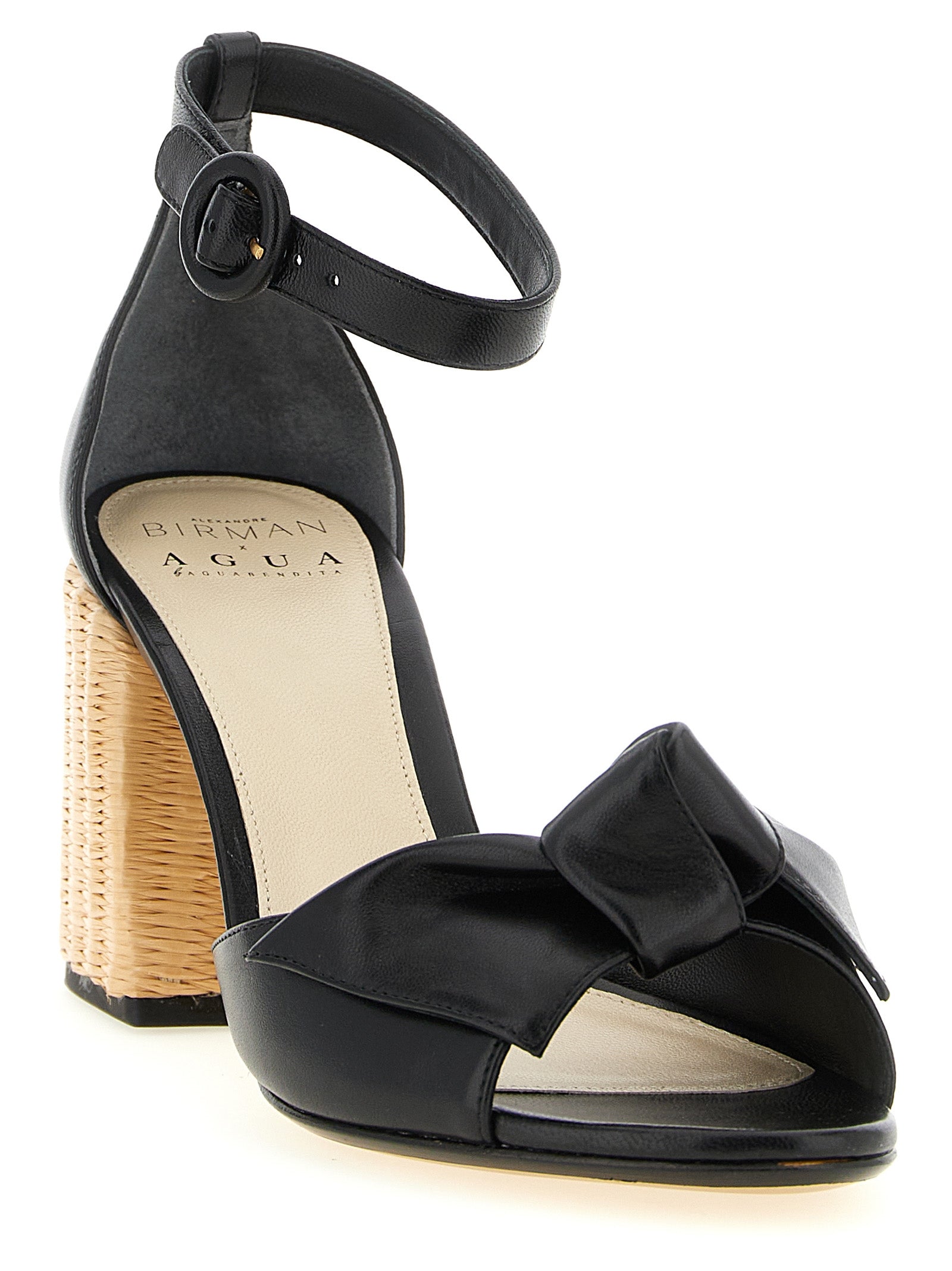ALEXANDRE BIRMAN sandalai