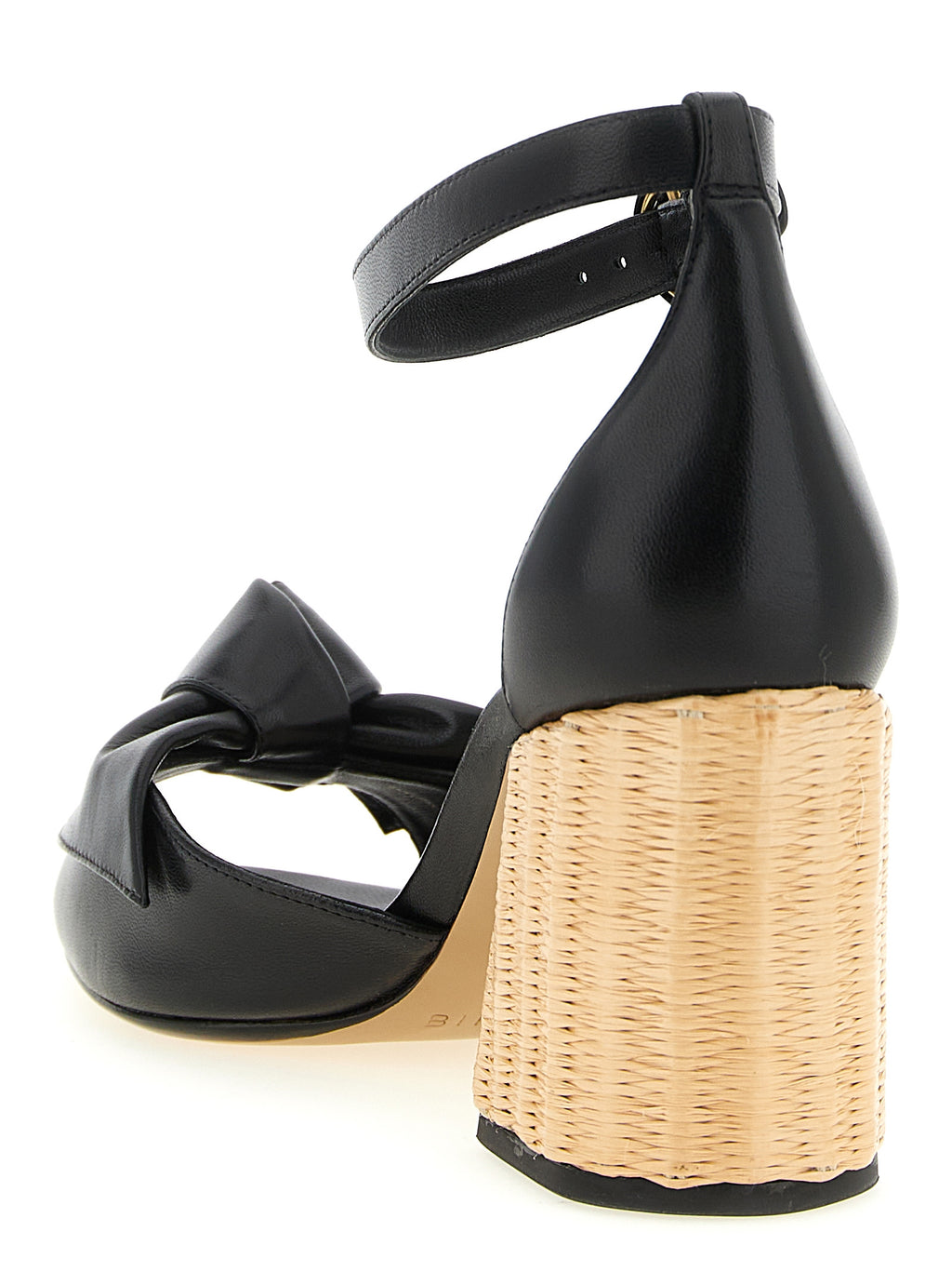 ALEXANDRE BIRMAN sandalai