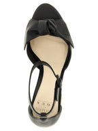 ALEXANDRE BIRMAN sandalai