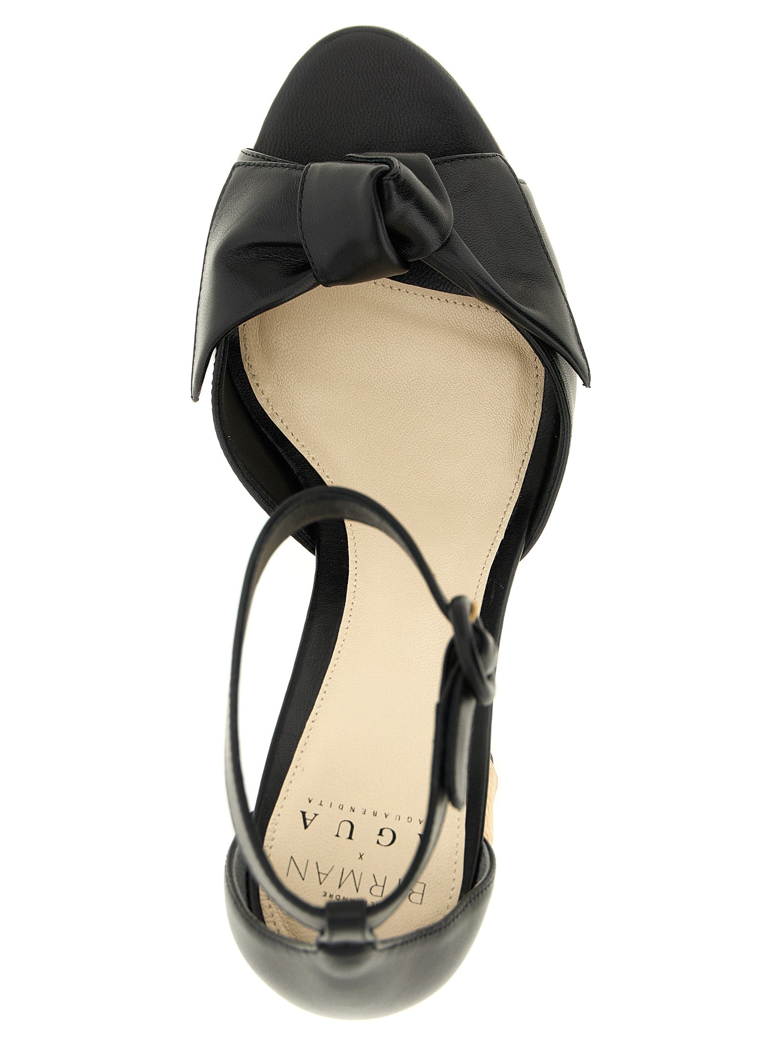 ALEXANDRE BIRMAN sandalai