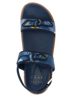 ALEXANDRE BIRMAN sandalai