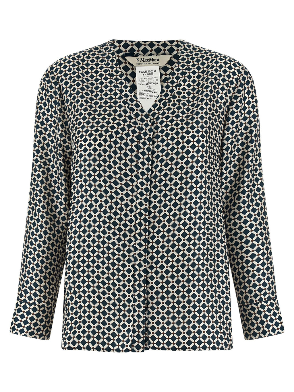 'S MAX MARA palaidinė