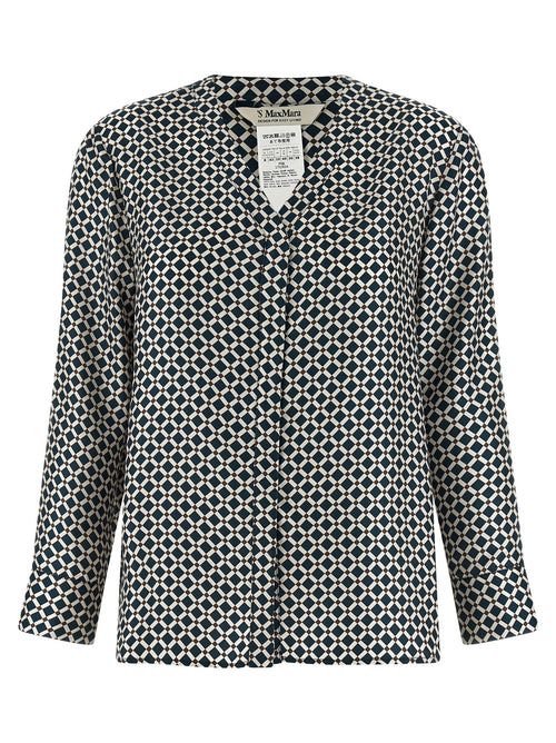 'S MAX MARA palaidinė
