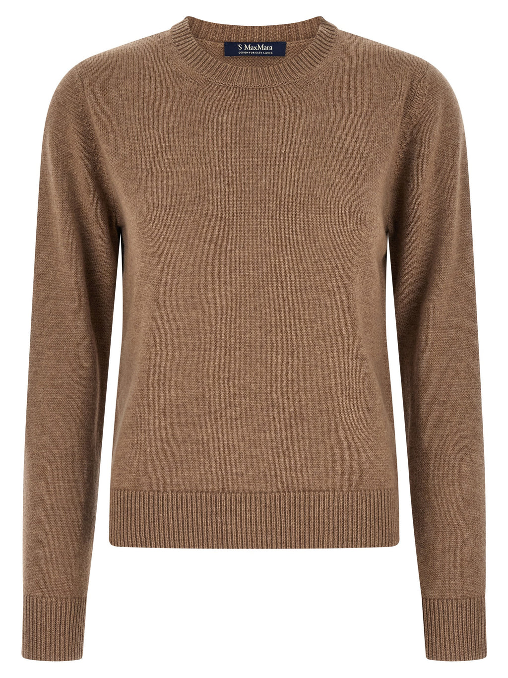 'S MAX MARA megztinis
