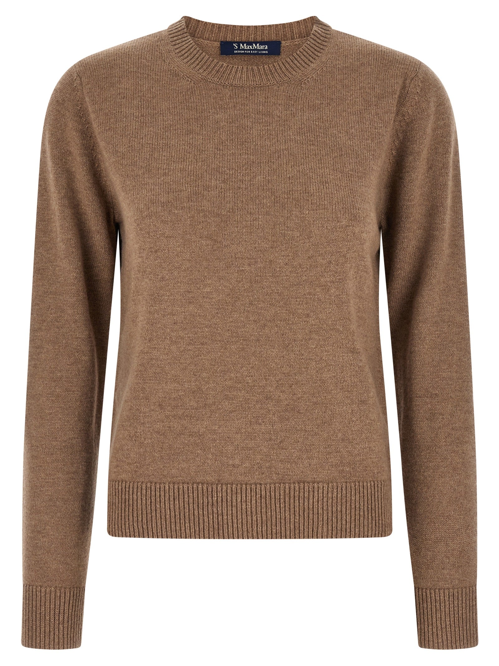 'S MAX MARA megztinis