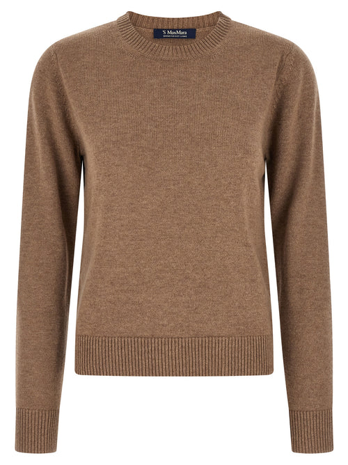 'S MAX MARA megztinis