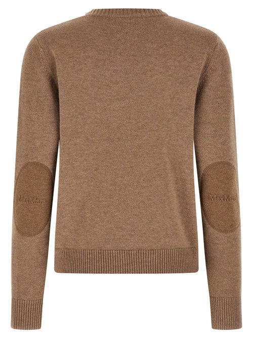 'S MAX MARA megztinis