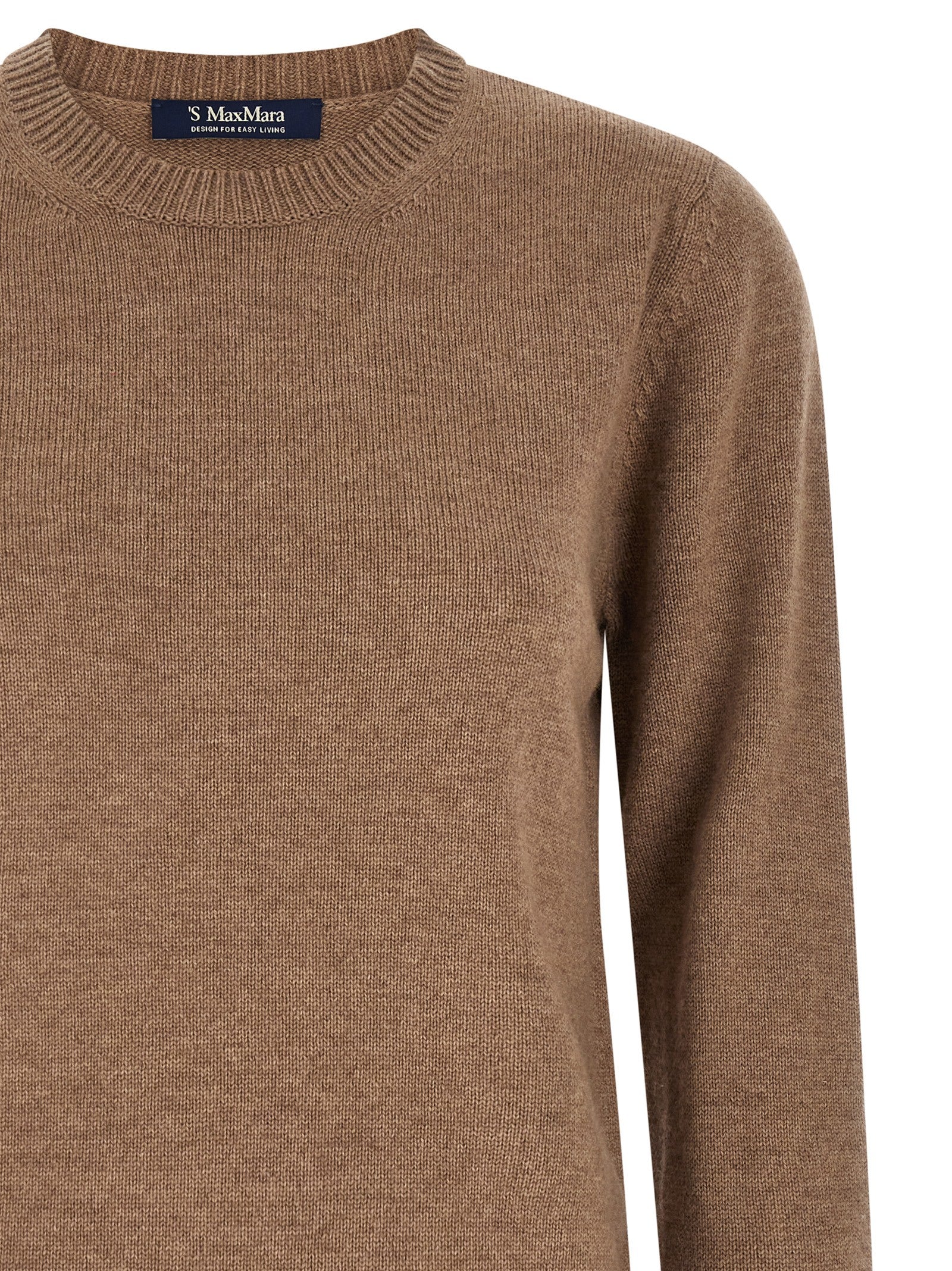 'S MAX MARA megztinis