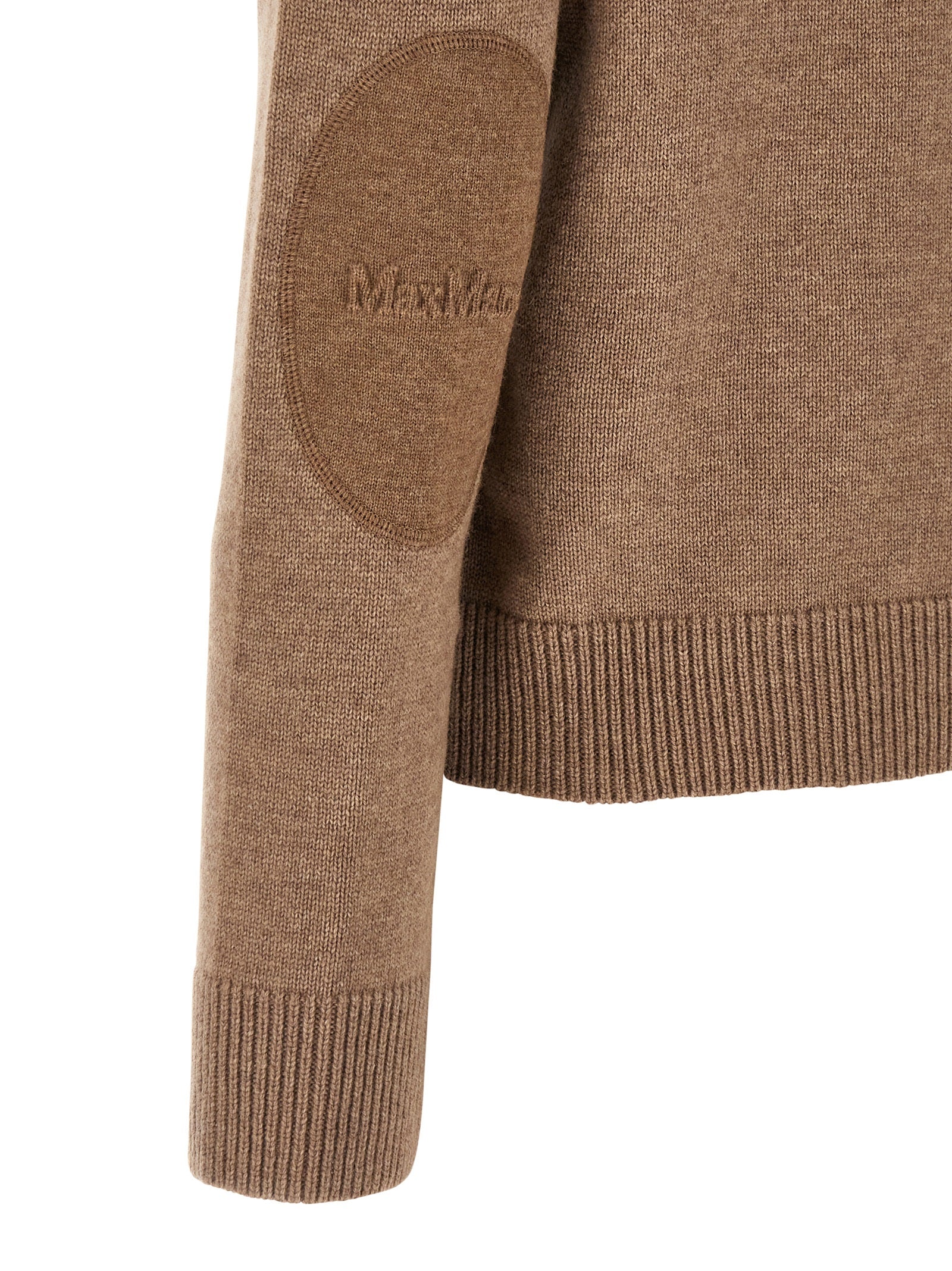 'S MAX MARA megztinis