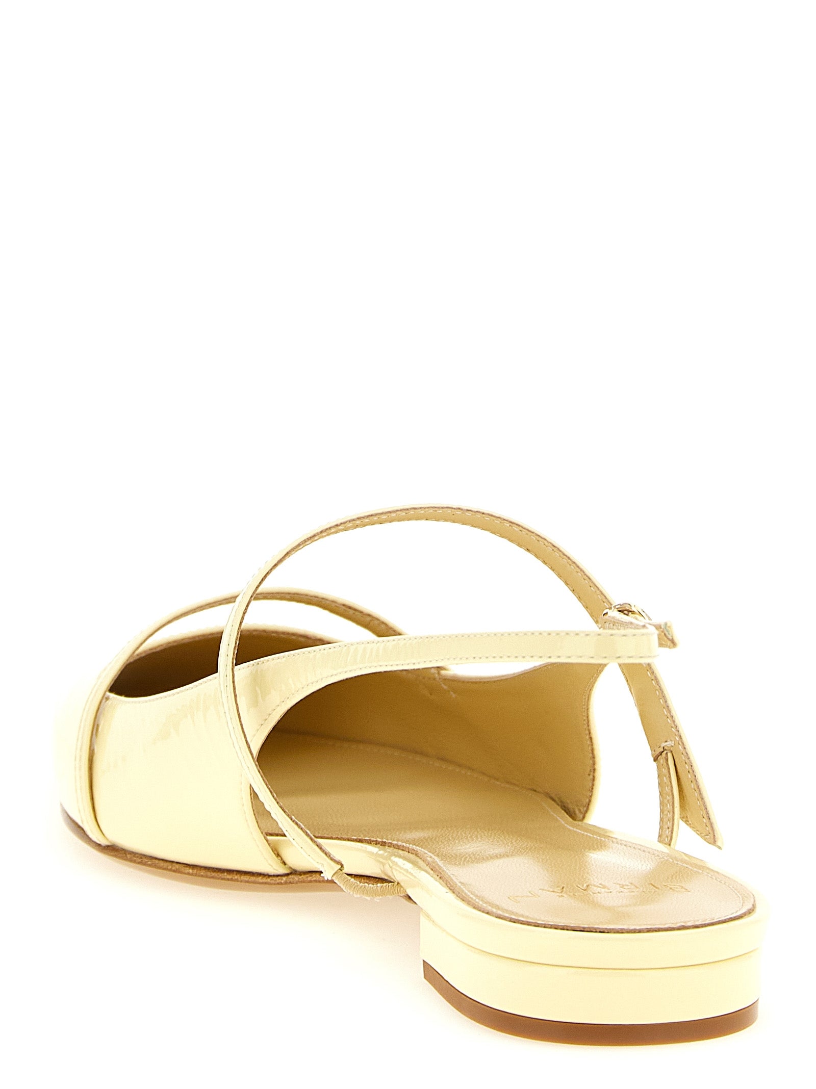 ALEXANDRE BIRMAN balerinės