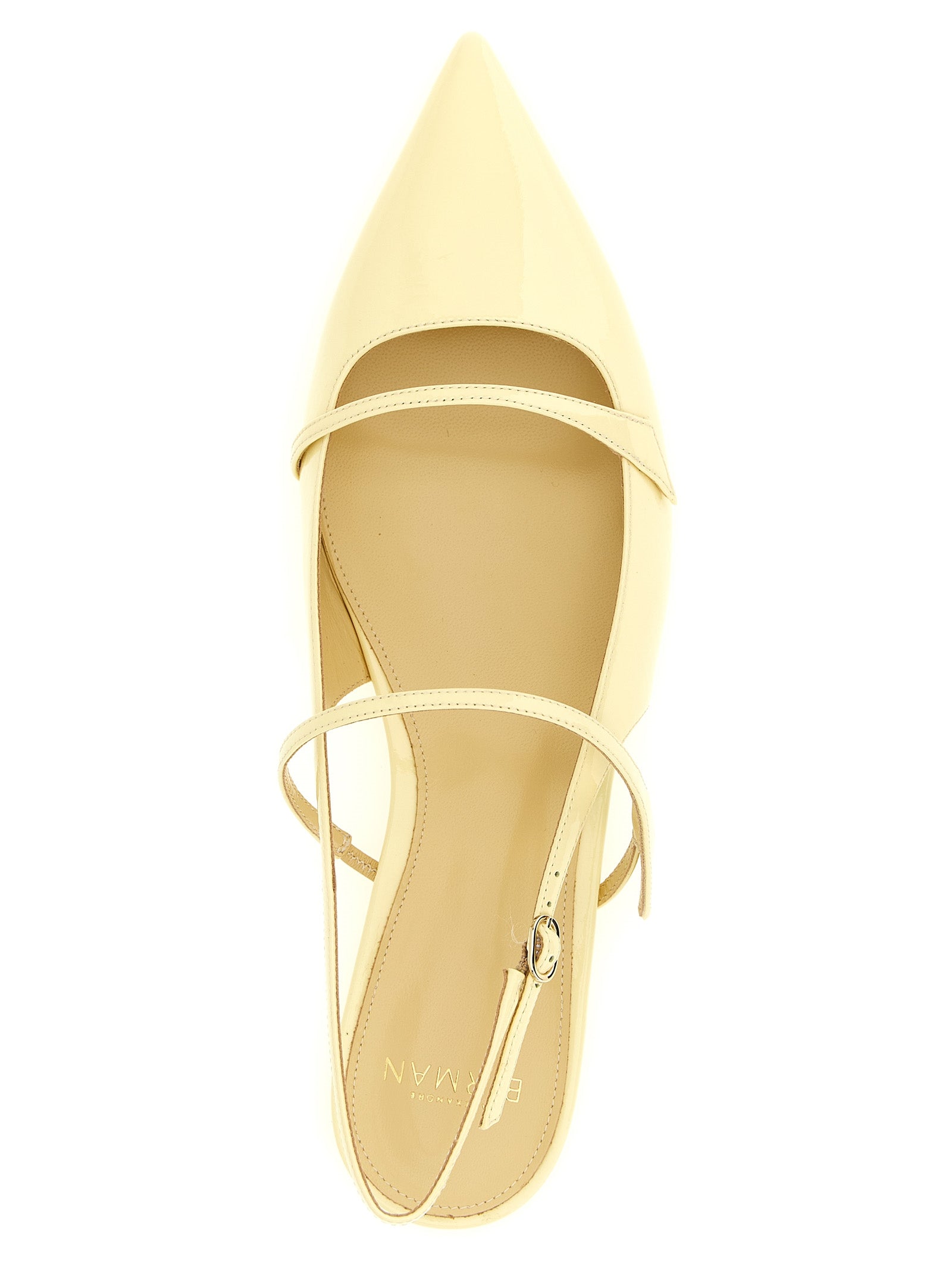 ALEXANDRE BIRMAN balerinės