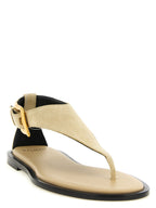 BALMAIN sandalai