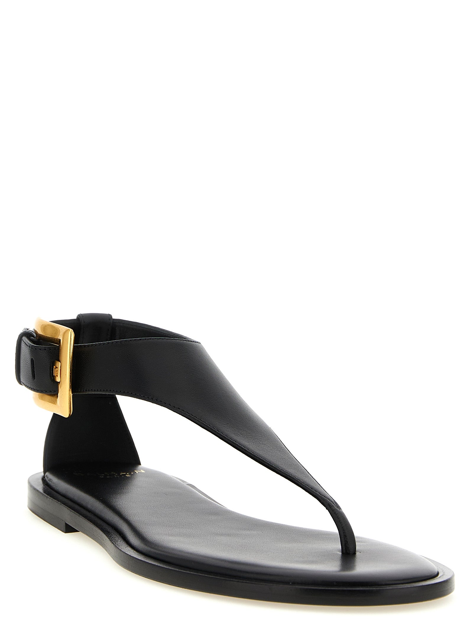 BALMAIN sandalai