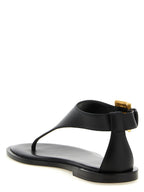 BALMAIN sandalai