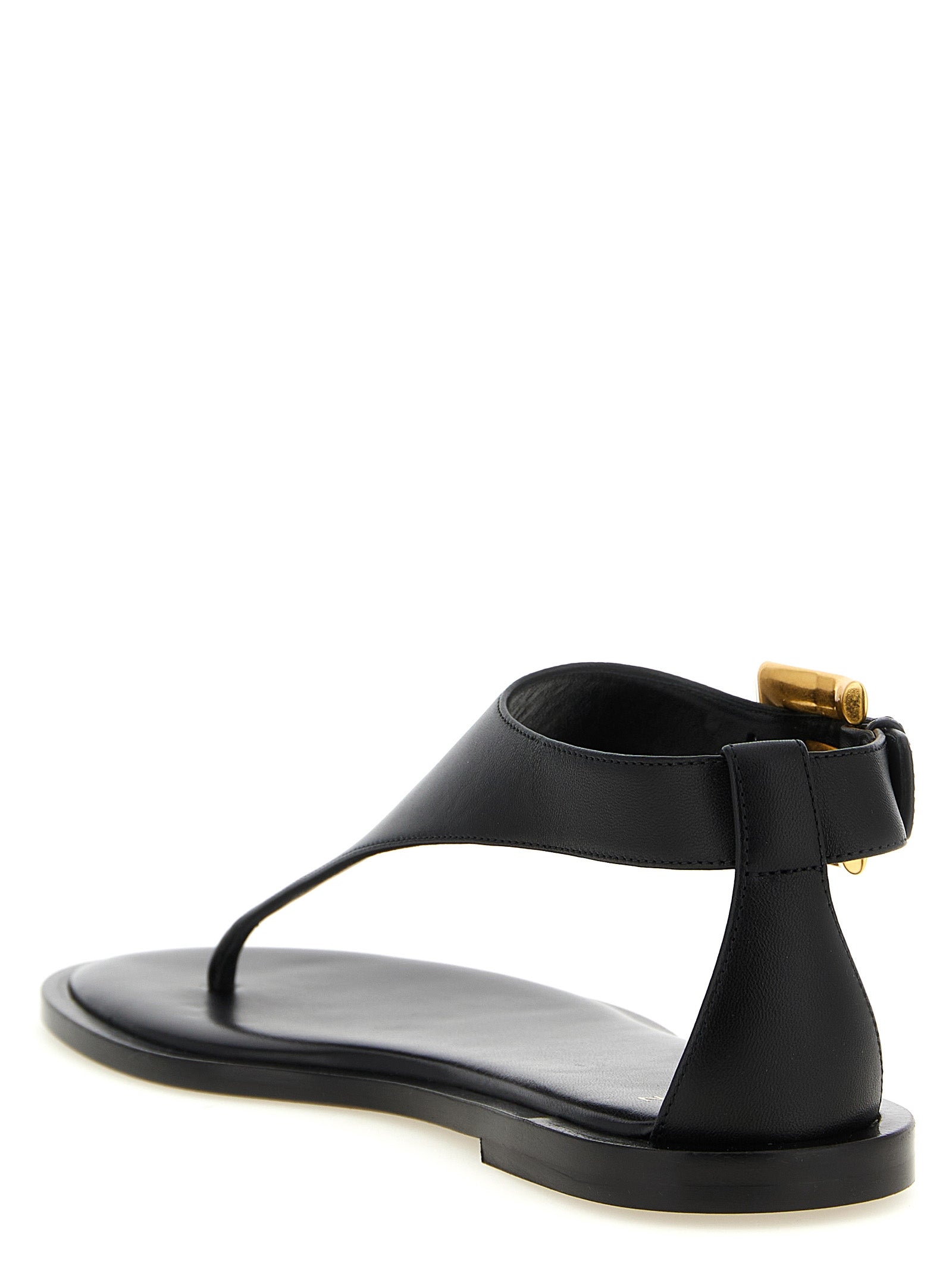 BALMAIN sandalai