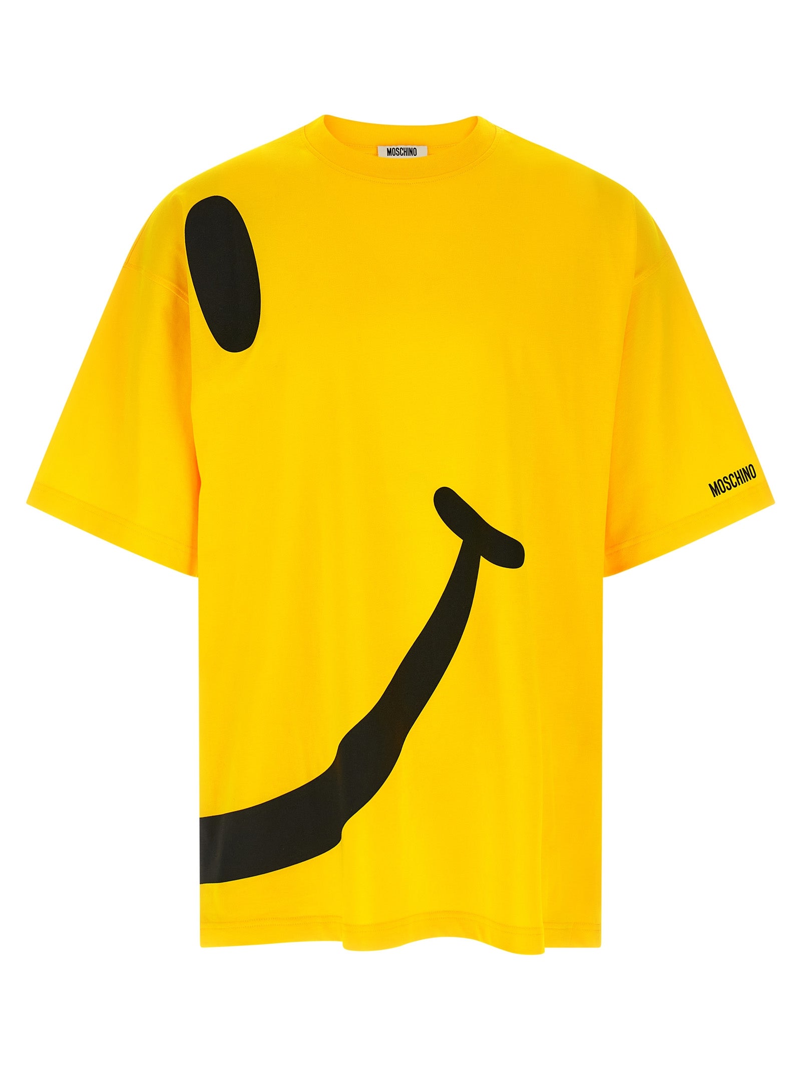 MOSCHINO marškinėliai