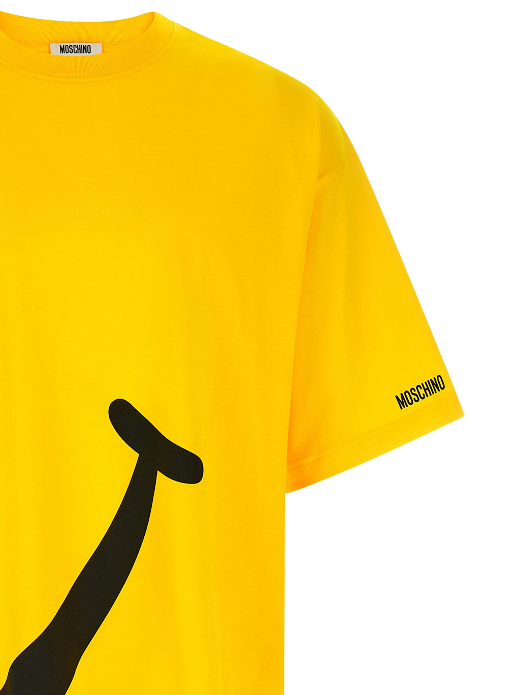 MOSCHINO marškinėliai