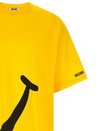 MOSCHINO marškinėliai
