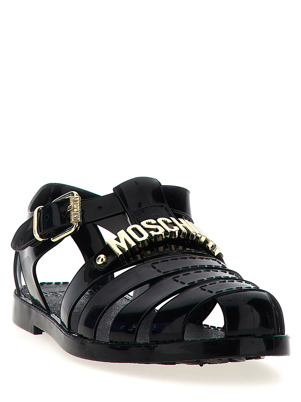 MOSCHINO sandalai