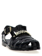 MOSCHINO sandalai