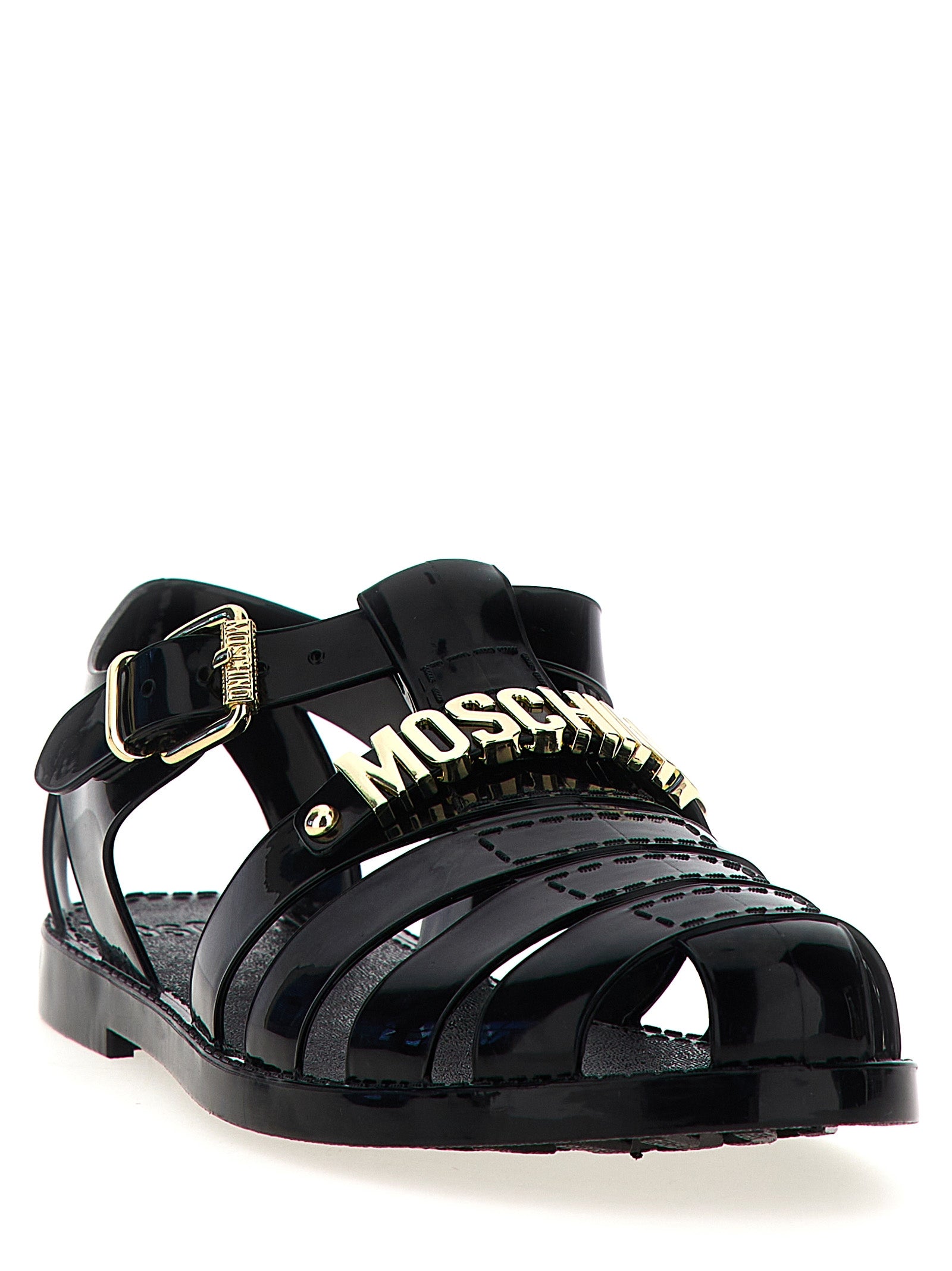 MOSCHINO sandalai
