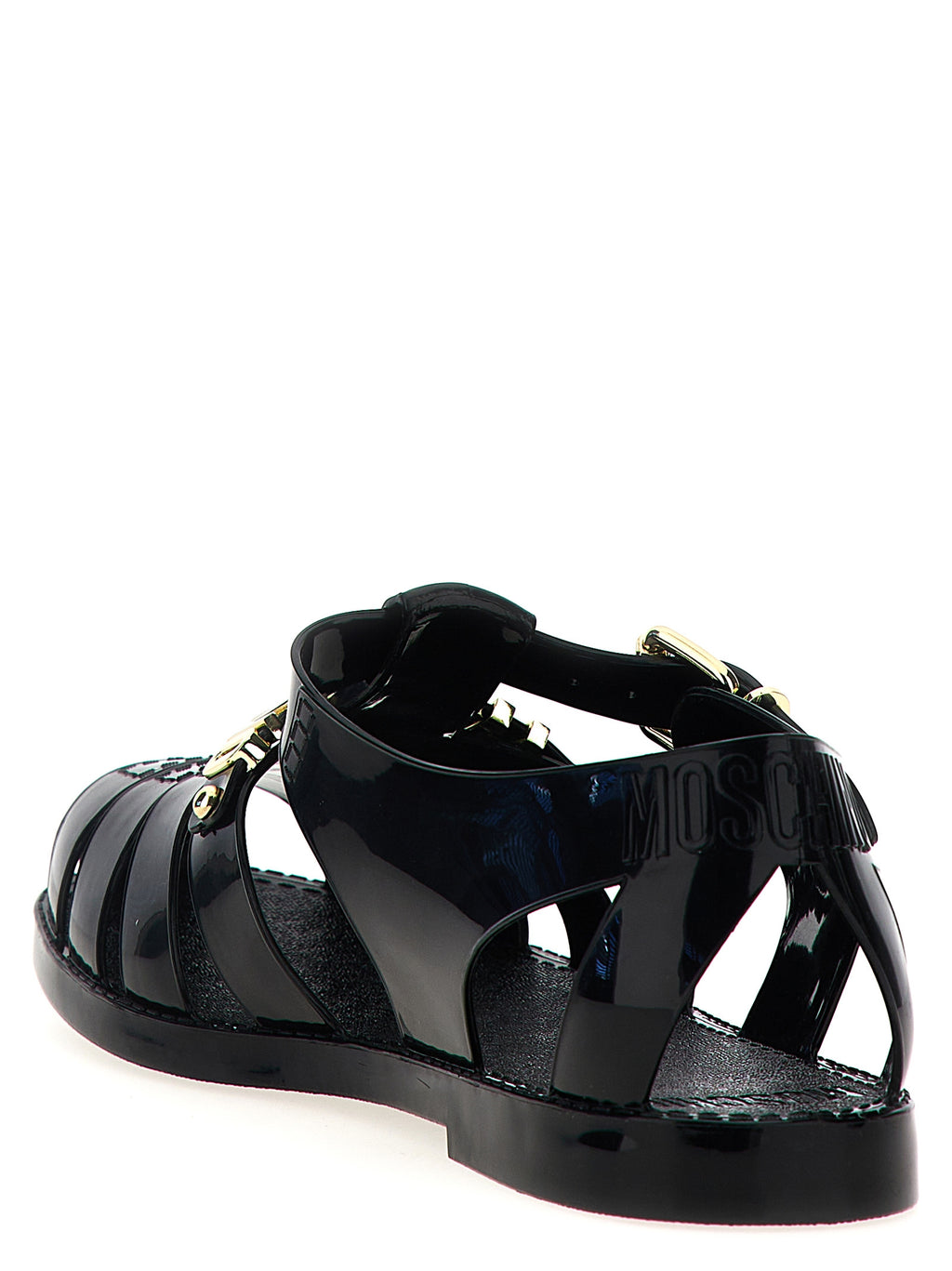 MOSCHINO sandalai
